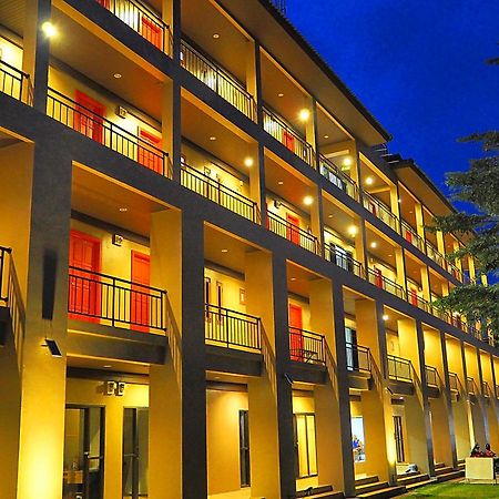 Myqxpress.Chaweng Hotel Koh Samui Exterior photo