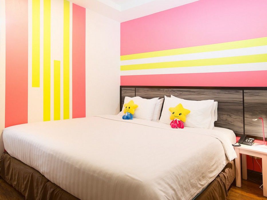 Myqxpress.Chaweng Hotel Koh Samui Exterior photo