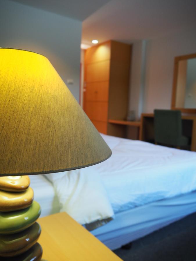 Myqxpress.Chaweng Hotel Koh Samui Exterior photo